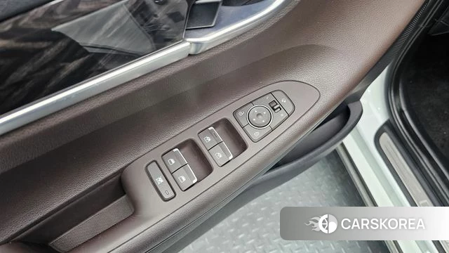 Hyundai Grandeur IG id 4477523 из Кореи 10
