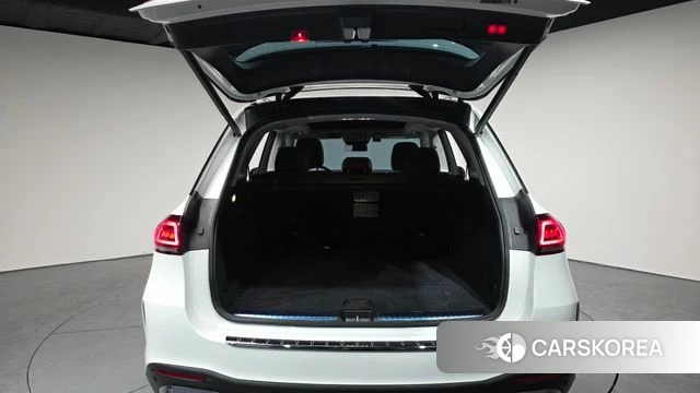 Mercedes-Benz GLE-Class W167 id 3883626 из Кореи 10