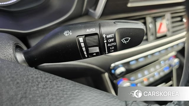Hyundai Grandeur IG id 4642622 из Кореи 10