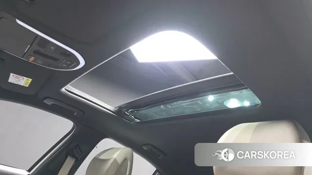 Genesis The New G70 id 3581925 из Кореи 10