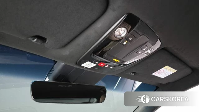 Kia K8 Hybrid id 4941832 из Кореи 10
