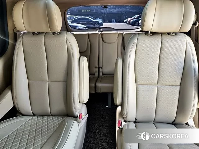 Kia The New Carnival id 3451569 из Кореи 10