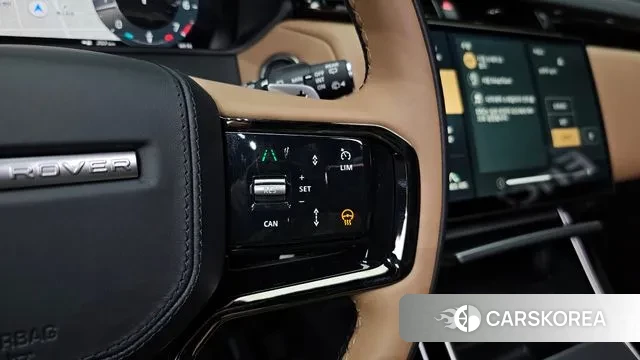 Land Rover Range Rover Velar id 3158716 из Кореи 10