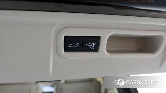 Lexus LM Second Generation id 4177555 из Кореи 10