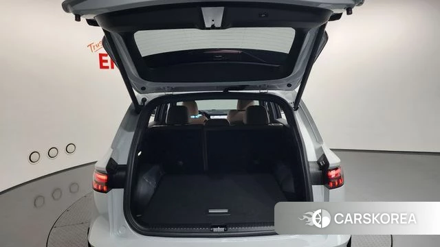 Renault Korea (Samsung) Grand Coleos id 4400417 из Кореи 10