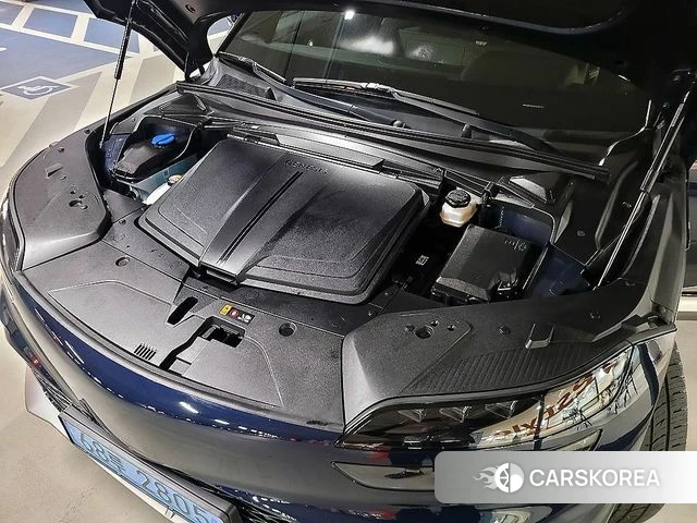 Genesis GV60 id 4864107 из Кореи 10