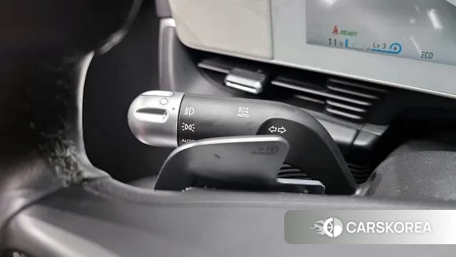 Hyundai Ionic 5 id 3329168 из Кореи 10