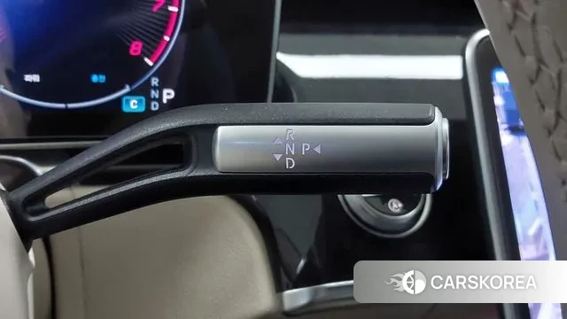 Mercedes-Benz S-Class W223 id 3410900 из Кореи 10