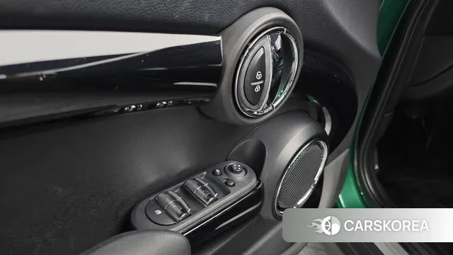 Mini Cooper id 3703267 из Кореи 10