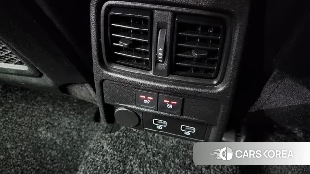 Renault Korea (Samsung) XM3 id 3223867 из Кореи 10