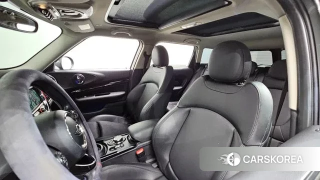 Mini Cooper D Clubman id 3375097 из Кореи 10