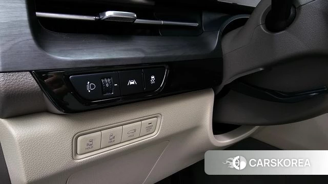 Kia Carnival 4th generation id 4613424 из Кореи 10