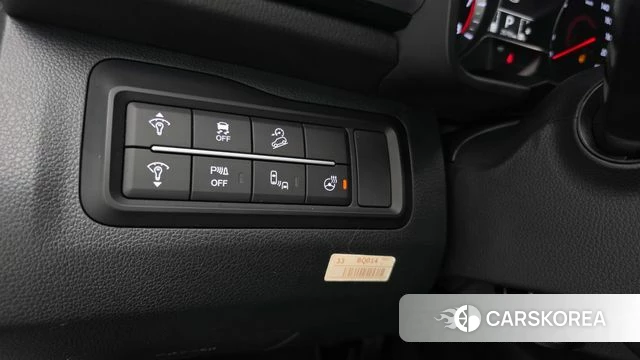 Ssangyong The New Tivoli id 4468604 из Кореи 10