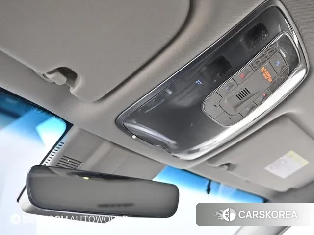 Genesis G80 (RG3) id 2969985 из Кореи 10