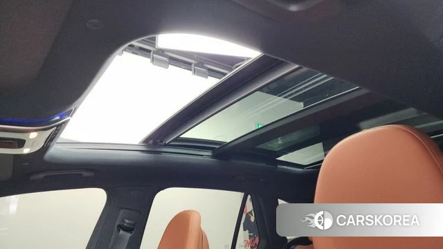 Mercedes-Benz GLC-Class X254 id 4623743 из Кореи 10