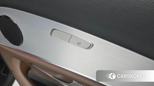 Mercedes-Benz E-Class W213 id 3827637 из Кореи 10