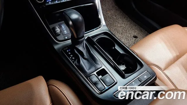 Hyundai Grandeur IG id 2763025 из Кореи 10