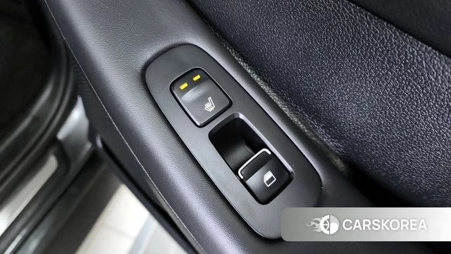 Hyundai Sonata (DN8) id 4293907 из Кореи 10