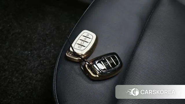 Hyundai Casper id 3400269 из Кореи 10