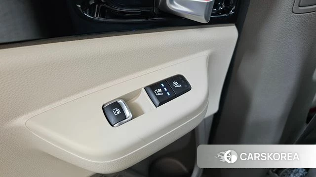 Kia The New Carnival 4th Generation id 4921547 из Кореи 10