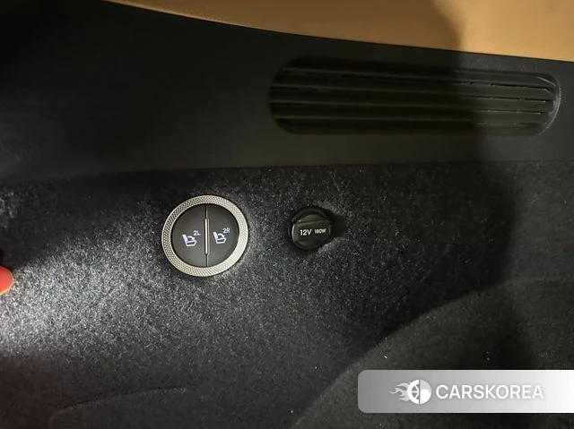 Genesis GV80 id 4894448 из Кореи 10