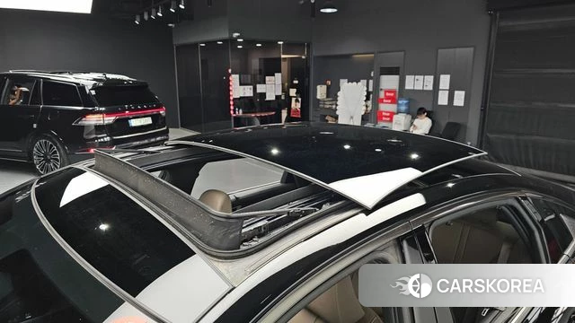 Kia K8 Hybrid id 3964044 из Кореи 10