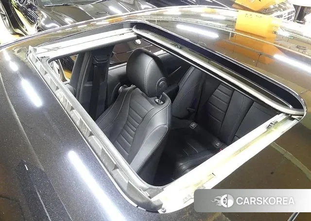 Mercedes-Benz E-Class W213 id 2975226 из Кореи 10