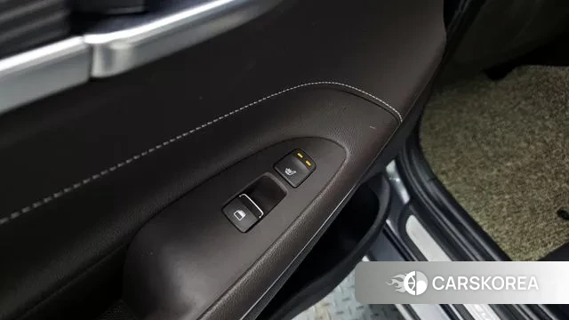 Hyundai Grandeur IG Hybrid id 3627208 из Кореи 10