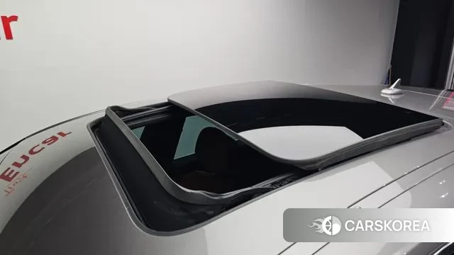 Maserati Levante id 3742767 из Кореи 10