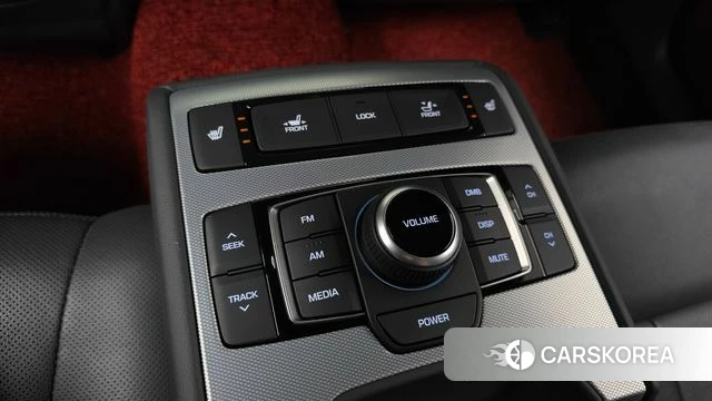 Genesis G80 id 4836876 из Кореи 10