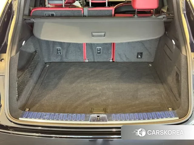 Porsche Cayenne (PO536) id 2986333 из Кореи 10