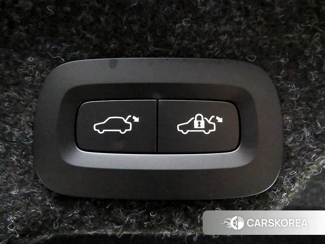 Volvo S90 id 4617270 из Кореи 10