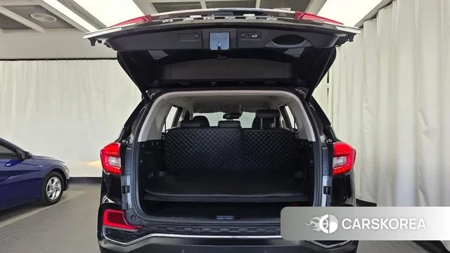 Ssangyong G4 Rexton id 3698234 из Кореи 10