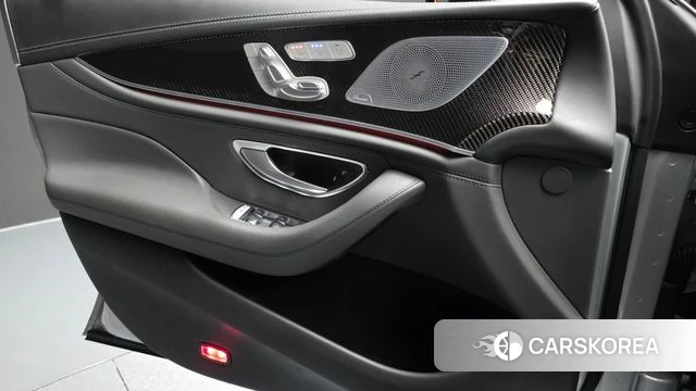 Mercedes-Benz AMG GT id 3866784 из Кореи 10