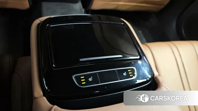 Genesis G80 (RG3) id 3020960 из Кореи 10