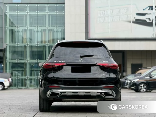 Mercedes-Benz GLC id 4265264 из Китая 10