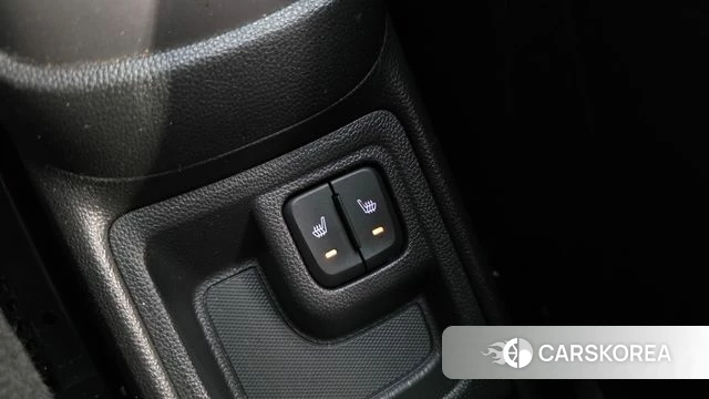 Chevrolet (GM Daewoo) The New Spark id 4435666 из Кореи 10