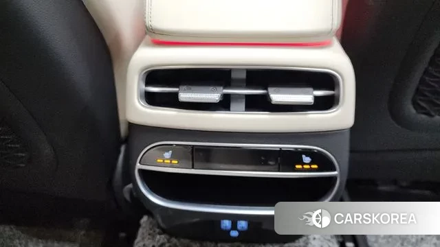 Genesis GV70 id 3299934 из Кореи 10