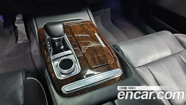 Kia More K9 id 2762578 из Кореи 10