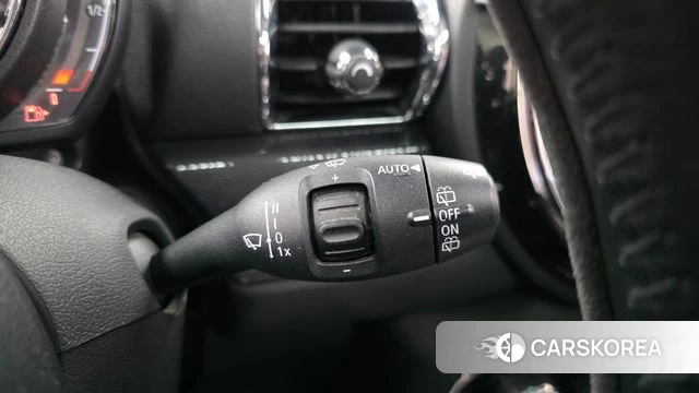 Mini Cooper Clubman id 4850195 из Кореи 10