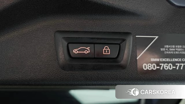 BMW X7 (G07) id 4708253 из Кореи 10