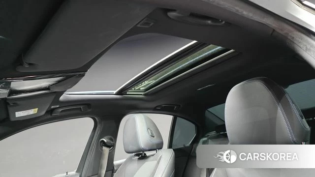 BMW 3 Series (G20) id 4529958 из Кореи 10