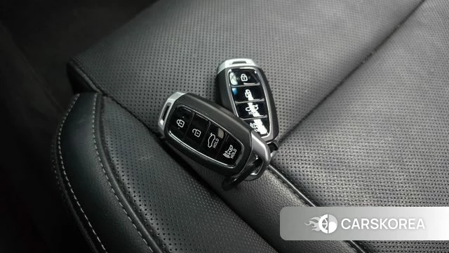 Hyundai Grandeur IG id 4339881 из Кореи 10