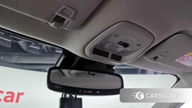 Chevrolet (GM Daewoo) Trax Crossover id 3026912 из Кореи 10