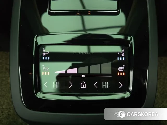 Volvo S90 id 3615351 из Кореи 10