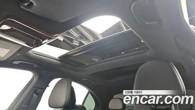 Mercedes-Benz C-Class W206 id 2943147 из Кореи 10