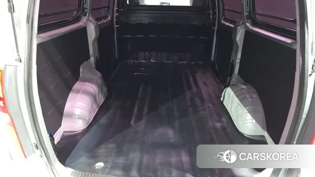 Hyundai The New Grand Starex id 3234050 из Кореи 10