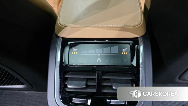 Volvo V90 Cross-Country id 4633089 из Кореи 10