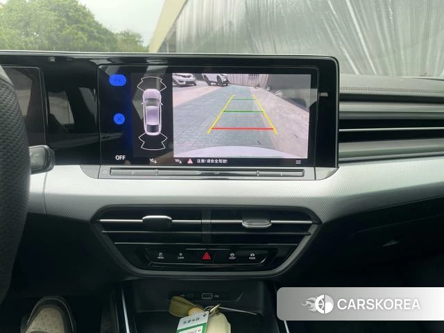 Volkswagen Lingdu id 4273383 из Китая 10