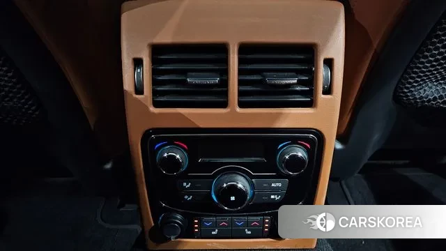 Jaguar XF (X260) id 3607552 из Кореи 10